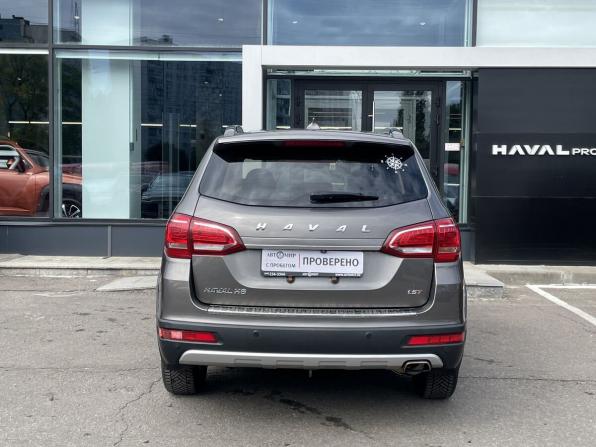 Haval H6 I с пробегом 2019 года, цена 1 642 000 рублей, 85751 км, внедорожник, Автокод Объявления