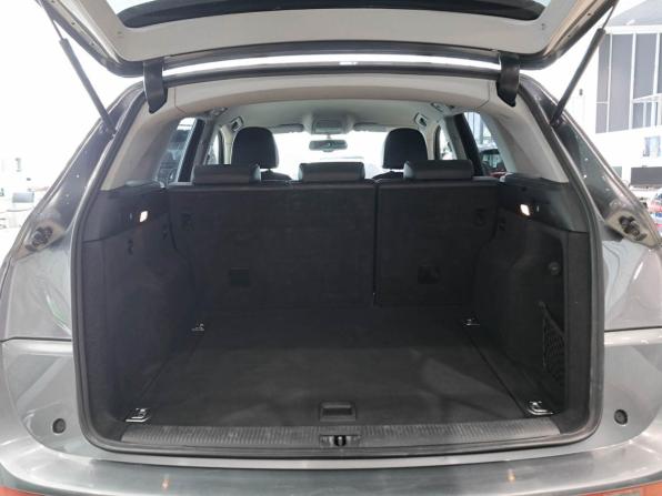 Audi Q5 I (8R) Рестайлинг с пробегом 2013 года, цена 1 550 000 рублей, 245089 км, внедорожник, Автокод Объявления