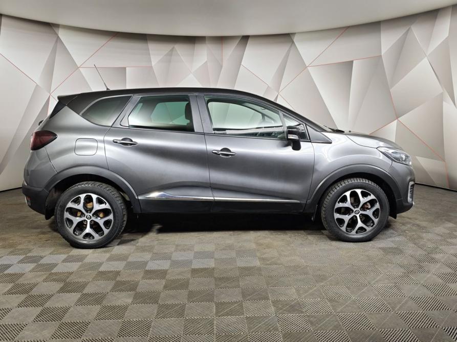 Renault Kaptur I Москва  - изображение 6