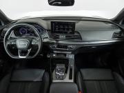 Audi Q5 II (FY) Рестайлинг Москва  - изображение 43