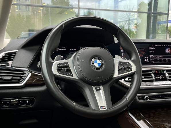 BMW X5 IV (G05/G18) с пробегом 2019 года, цена 5 399 000 рублей, 146452 км, внедорожник, Автокод Объявления