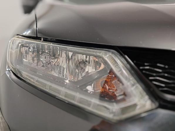 Nissan X-Trail III с пробегом 2018 года, цена 1 849 000 рублей, 112717 км, внедорожник, Автокод Объявления
