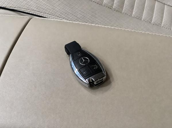 Mercedes-Benz S-Класс VI (W222 C217) с пробегом 2015 года, цена 3 900 000 рублей, 163427 км, седан, Автокод Объявления