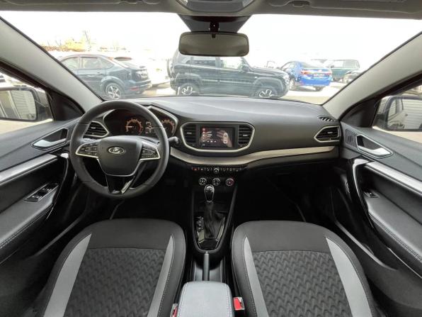 Lada (ВАЗ) Vesta I Рестайлинг (NG) с пробегом 2024 года, цена 1 500 000 рублей, 9014 км, седан, Автокод Объявления