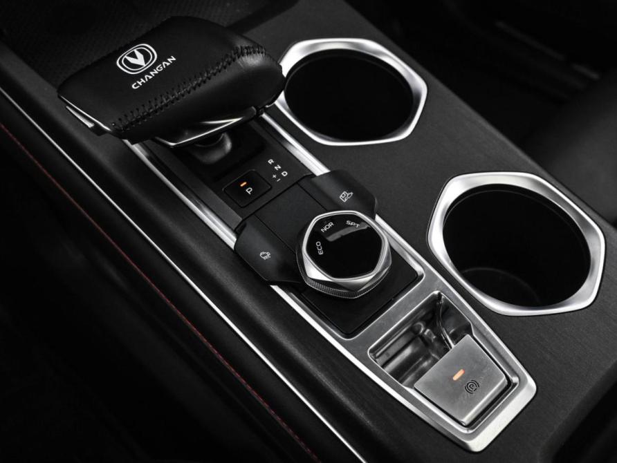 Changan UNI-S (CS55 Plus) Новороссийск  - изображение 22
