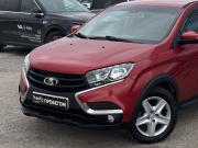 Lada (ВАЗ) XRAY I Самара  - изображение 16