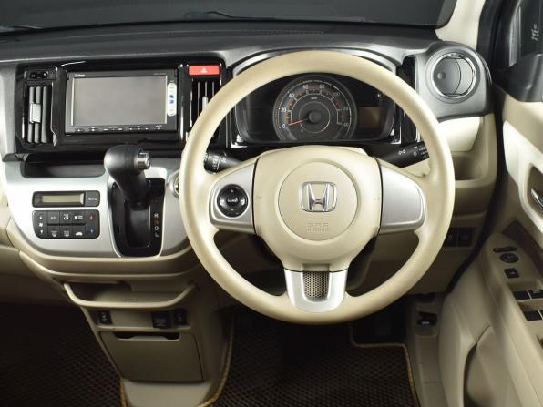 Honda N-WGN I с пробегом 2014 года, цена 724 995 рублей, 97618 км, хэтчбек, Автокод Объявления
