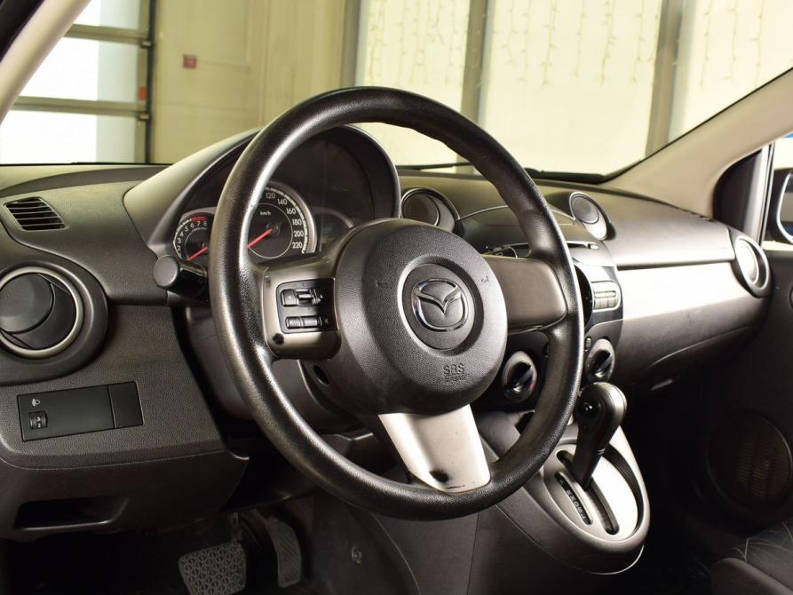 Mazda 2 II Рестайлинг (DE2) Кемерово  - изображение 6