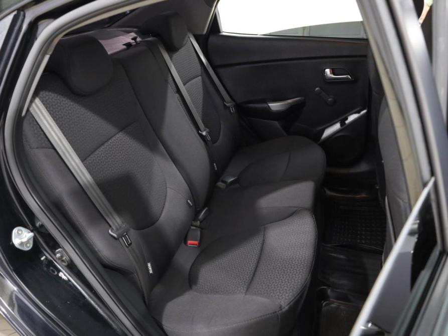 Kia Rio III Рестайлинг Ростов-на-Дону  - изображение 7