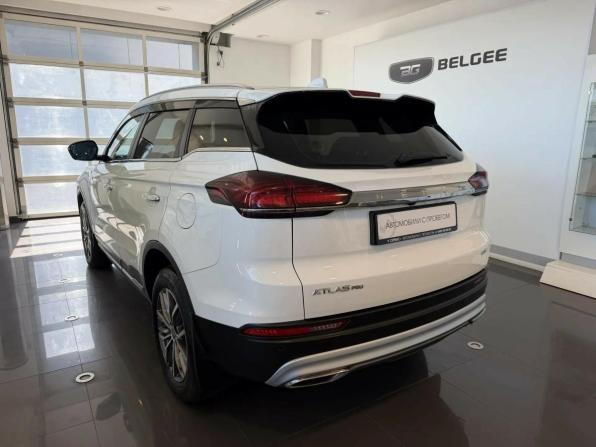 Geely Atlas Pro с пробегом 2023 года, цена 2 150 000 рублей, 35134 км, внедорожник, Автокод Объявления