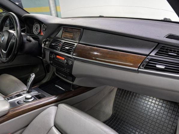 BMW X5 II (E70) с пробегом 2007 года, цена 1 689 000 рублей, 248154 км, внедорожник, Автокод Объявления