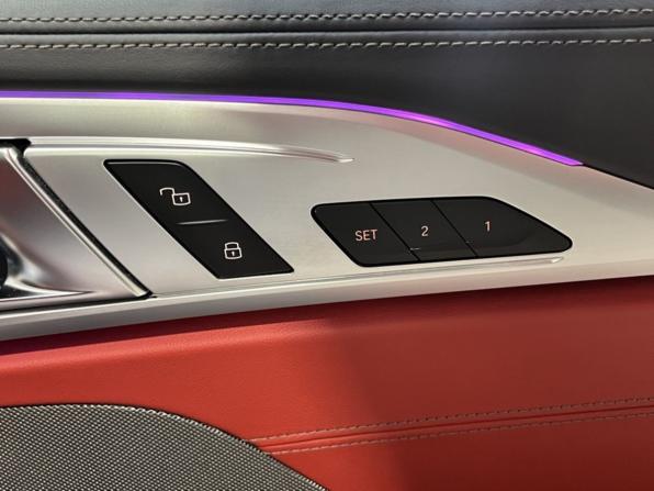 BMW 8 серии II (G14/G15/G16) с пробегом 2019 года, цена 7 352 700 рублей, 15842 км, кабриолет, Автокод Объявления