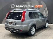 Nissan X-Trail II Рестайлинг Пермь  - изображение 27