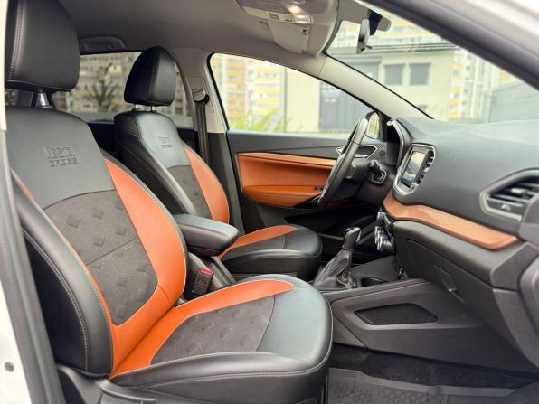 Lada (ВАЗ) Vesta I Рестайлинг (NG) с пробегом 2024 года, цена 1 345 000 рублей, 36000 км, универсал, Автокод Объявления