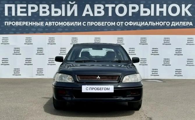 Mitsubishi Lancer IX с пробегом 2002 года, цена 235 000 рублей, 252805 км, седан, Автокод Объявления