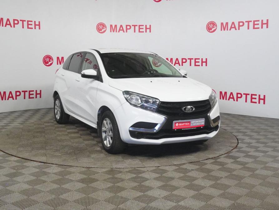 Lada (ВАЗ) XRAY I Вологда  - изображение 3