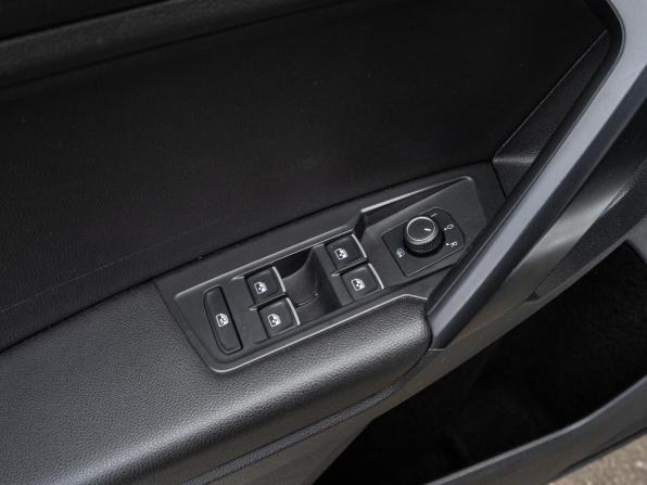Volkswagen Tiguan II с пробегом 2020 года, цена 2 930 000 рублей, 112359 км, внедорожник, Автокод Объявления