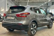 Nissan Qashqai II Рестайлинг Набережные Челны  - изображение 40