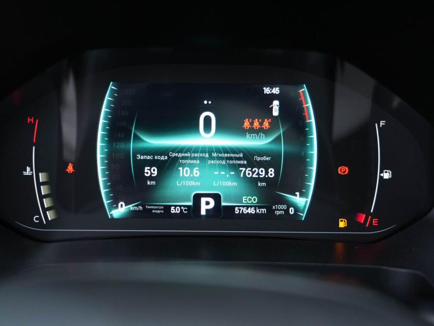Chery Tiggo 7 Pro I Новосибирск  - изображение 12