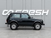 Lada (ВАЗ) Niva Legend Краснодар  - изображение 20