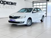 Skoda Rapid I Рестайлинг Волгоград  - изображение 31