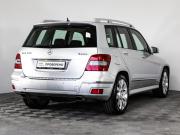 Mercedes-Benz GLK-Класс I (X204) Санкт-Петербург  - изображение 26