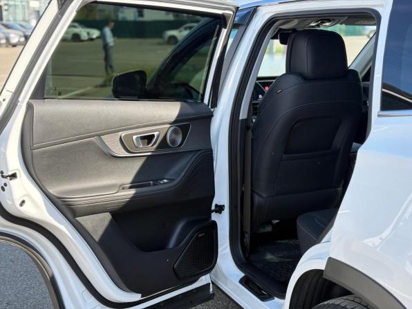 Chery Tiggo 8 Pro Max I Рестайлинг с пробегом 2024 года, цена 2 320 000 рублей, 28468 км, внедорожник, Автокод Объявления