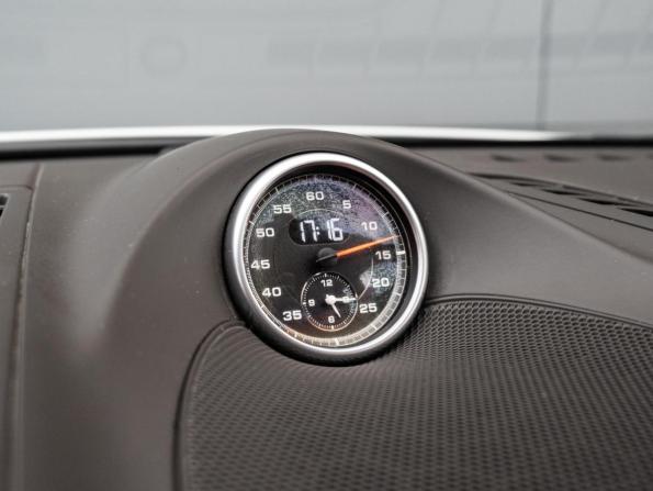 Porsche Cayenne II Рестайлинг (958) с пробегом 2015 года, цена 3 120 000 рублей, 213187 км, внедорожник, Автокод Объявления