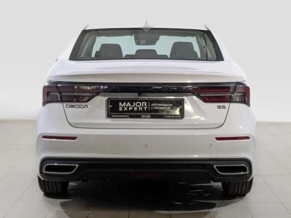 Omoda S5 с пробегом 2023 года, цена 1 695 000 рублей, 9050 км, седан, Автокод Объявления