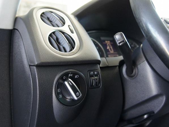 Volkswagen Tiguan I с пробегом 2010 года, цена 1 179 000 рублей, 178000 км, внедорожник, Автокод Объявления