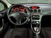 Peugeot 308 I Рестайлинг Екатеринбург  - изображение 25