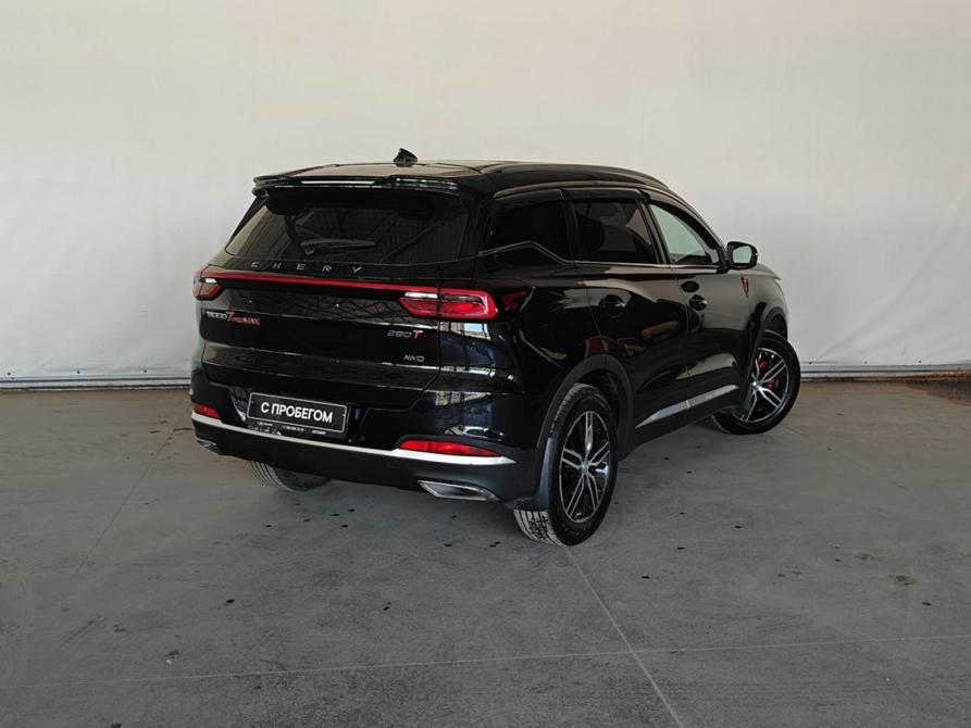 Chery Tiggo 7 Pro Max I Москва  - изображение 4