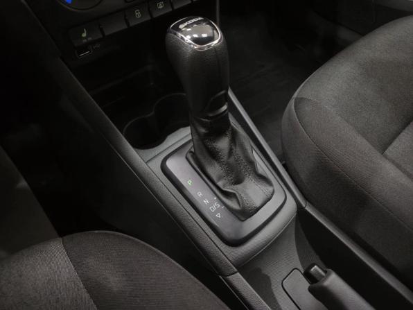 Skoda Rapid I Рестайлинг с пробегом 2018 года, цена 1 310 000 рублей, 105178 км, лифтбек, Автокод Объявления
