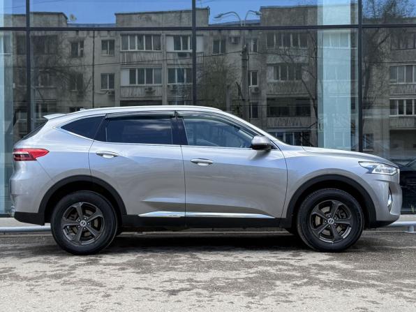 Haval F7 I с пробегом 2021 года, цена 1 750 000 рублей, 139737 км, внедорожник, Автокод Объявления