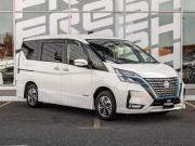 Nissan Serena V (C27) Рестайлинг Краснодар  - изображение 24