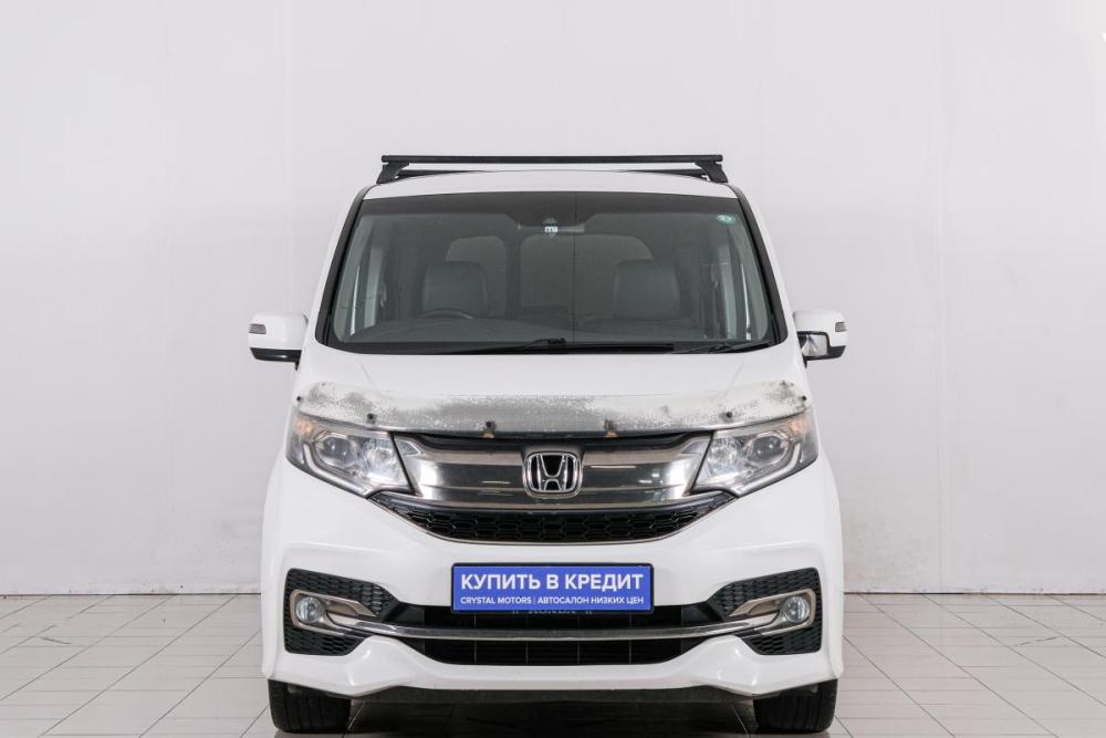 Honda Stepwgn V Красноярск  - изображение 2