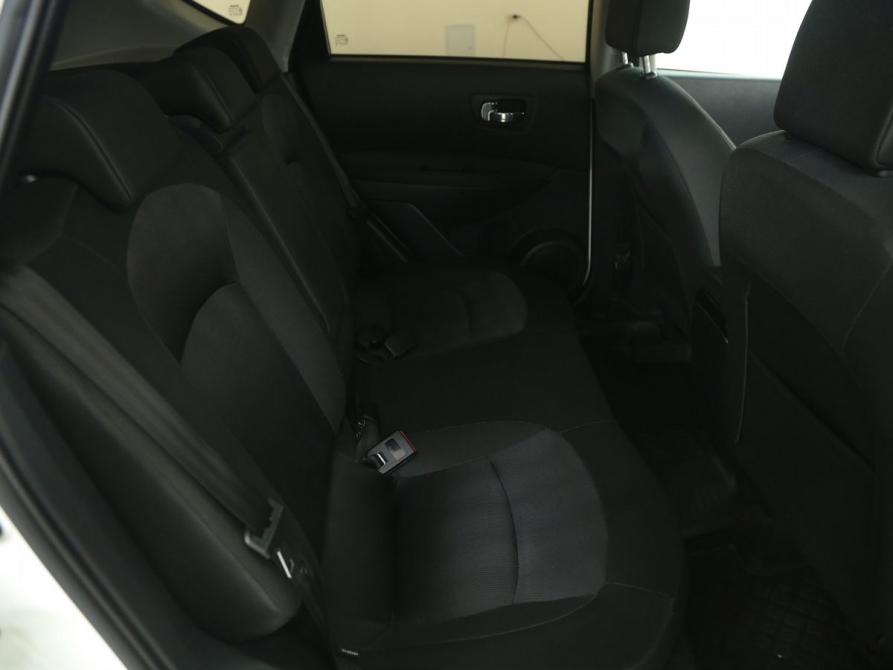 Nissan Qashqai I Рестайлинг Иваново  - изображение 11