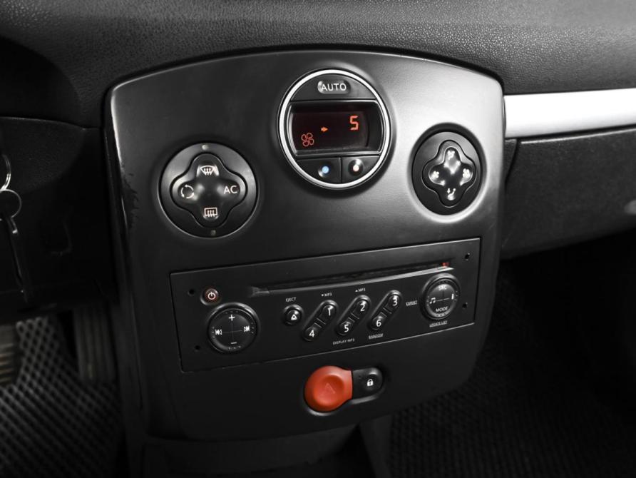 Renault Clio III Ставрополь  - изображение 13