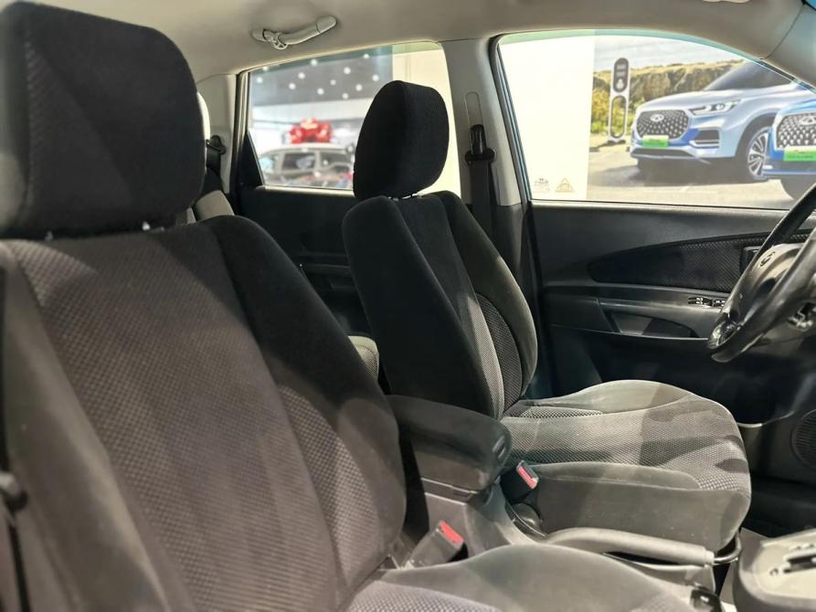 Hyundai Tucson I Новосибирск  - изображение 20