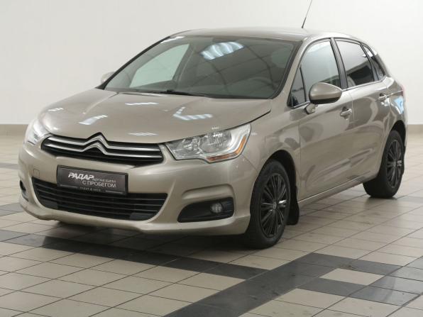 Citroen C4 II с пробегом 2012 года, цена 506 000 рублей, 154400 км, хэтчбек, Автокод Объявления