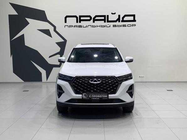 Chery Tiggo 7 Pro Max I с пробегом 2023 года, цена 2 139 900 рублей, 25100 км, внедорожник, Автокод Объявления