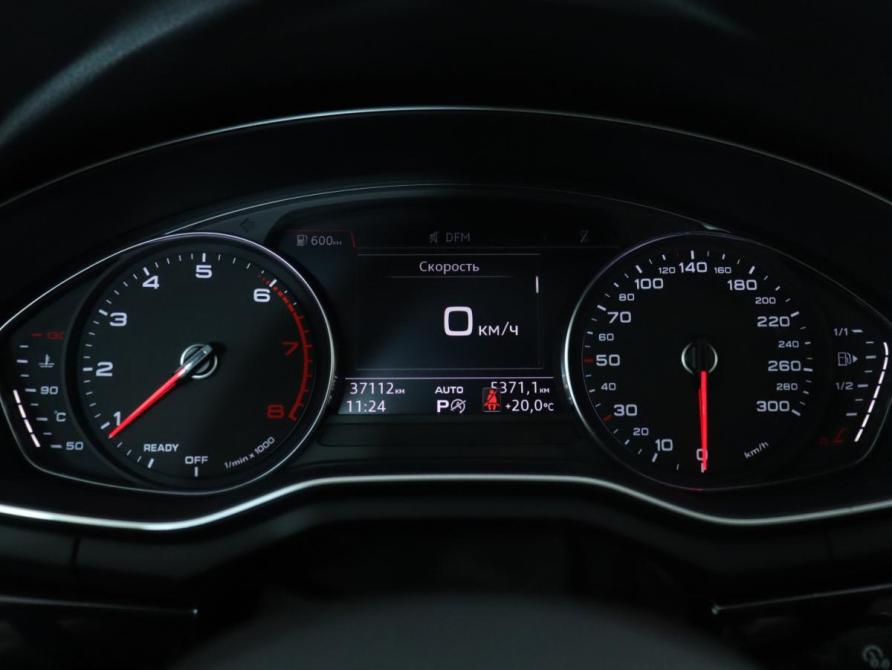 Audi A5 II (F5) Санкт-Петербург  - изображение 21