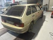 Lada (ВАЗ) 2114 Кемерово  - изображение 10