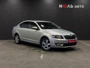 Skoda Octavia III (A7) Челябинск  - изображение 28