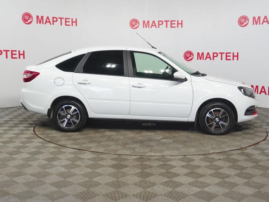 Lada (ВАЗ) Granta I Рестайлинг Вологда  - изображение 4