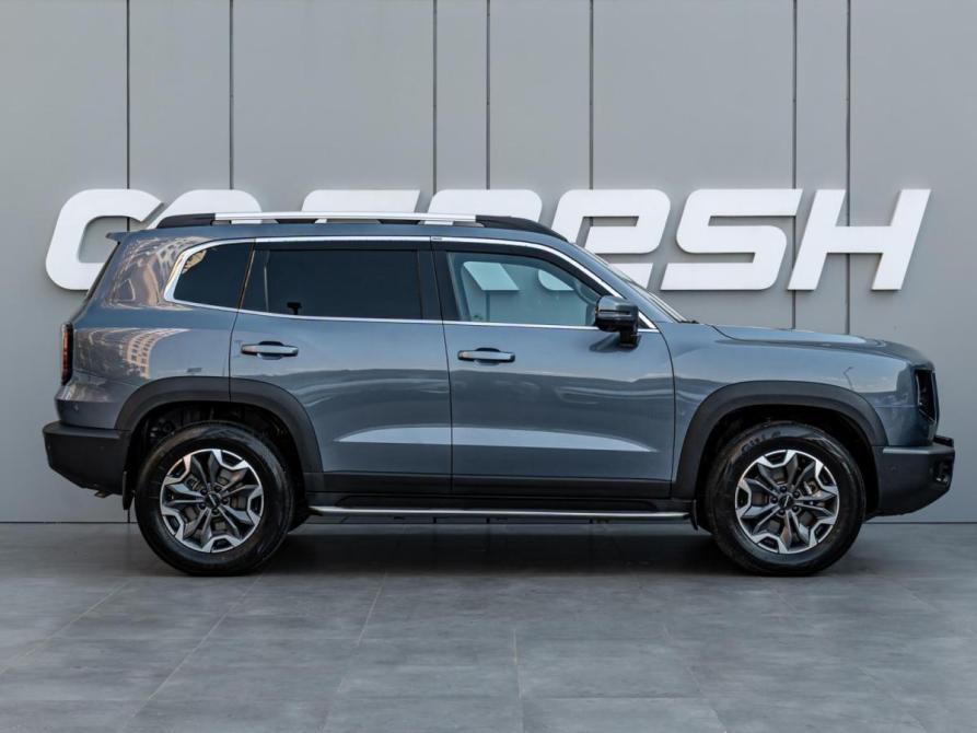 Haval Dargo Краснодар  - изображение 5