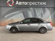 Daewoo Gentra II Волгоград  - изображение 28