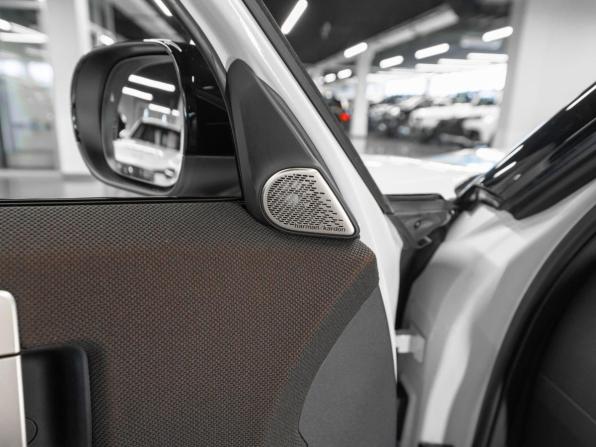 Mini Countryman III с пробегом 2025 года, цена 6 500 000 рублей, 5000 км, внедорожник, Автокод Объявления