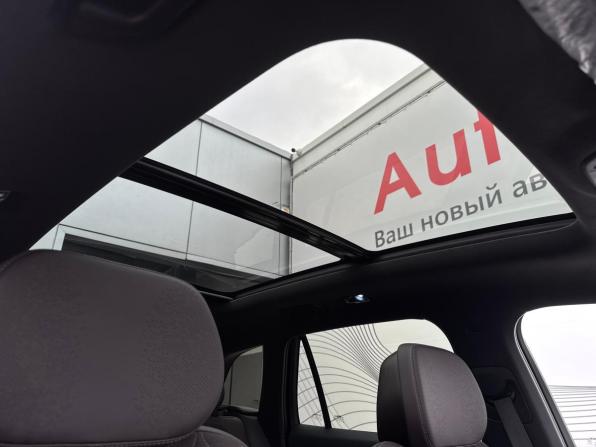 Geely Monjaro I Рестайлинг с пробегом 2026 года, цена 4 250 000 рублей, 10 км, внедорожник, Автокод Объявления