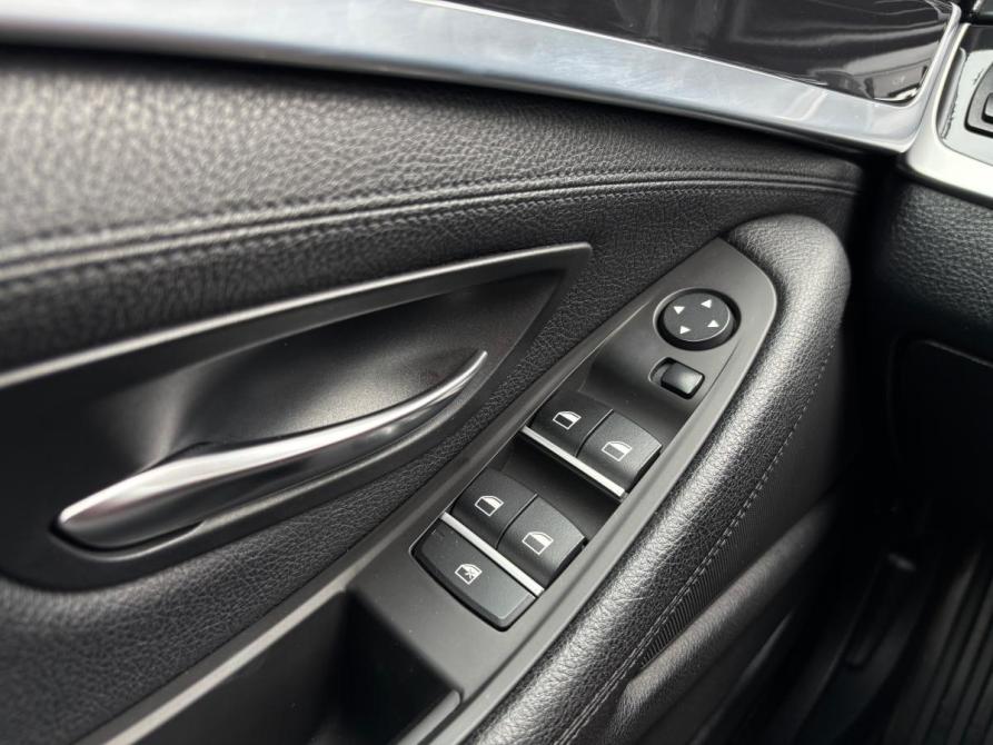 BMW 5 серии VI (F10/F11/F07) Набережные Челны  - изображение 13